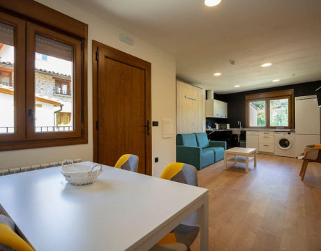 VILLA LIQUIDAMBAR II: La Rioja II