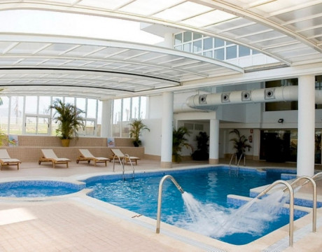 SPA CABO DE GATA (GES SPA)