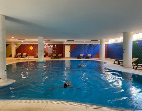 SPA ISLANTILLA (GES SPA)