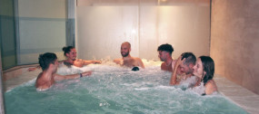 SPA VILLA ROMANA (GES SPA)