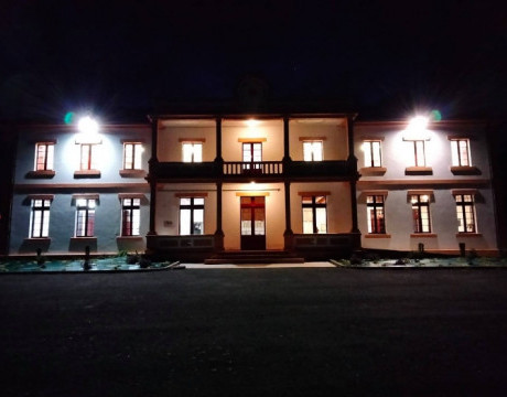 HOTEL RURAL ABEIRO DO SOR (HAB)