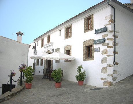 HOTEL LA POSADA (GRUPO TUGASA)