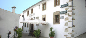 HOTEL LA POSADA (GRUPO TUGASA)