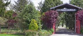 LA FINCA DEL HOTEL SAN CAMILO