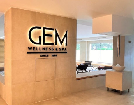 GEM Wellness & Spa