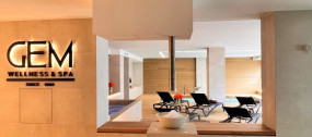 GEM Wellness & Spa