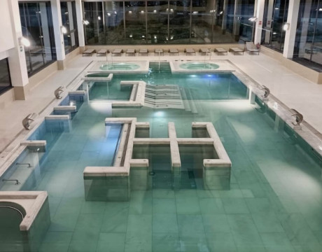 GRAN BALNEARIO DE GUITIRIZ (IBERIK HOTELES)