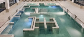 GRAN BALNEARIO DE GUITIRIZ (IBERIK HOTELES)