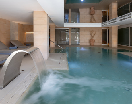 Catalonia Mirador Des Sport