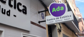 Ada centro Estético
