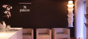 Pause SPA 