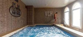 1881 SPA - Hotel Balneari Vichy Catalan