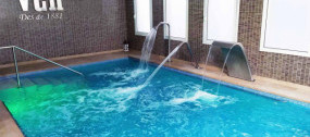 1881 SPA - Hotel Balneari Vichy Catalan