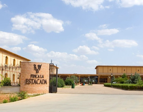 Hotel Finca La Estacada