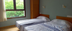 Hostal Rural Can Enric