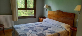 Hostal Rural Can Enric