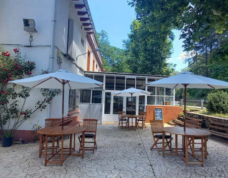 Hostal Rural Can Enric