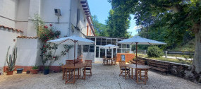 Hostal Rural Can Enric