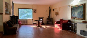 Hostal Rural Can Enric