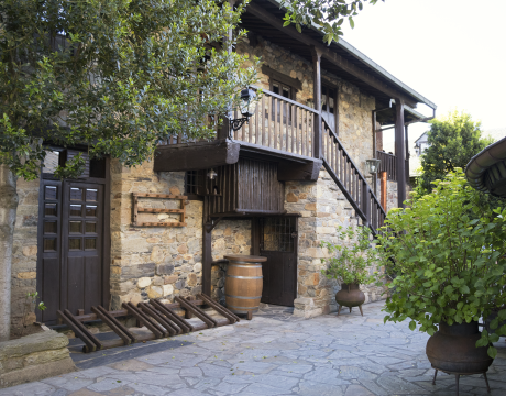 La Moncloa de San Lázaro