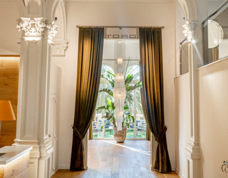 SALÓN TORO - GIRONA