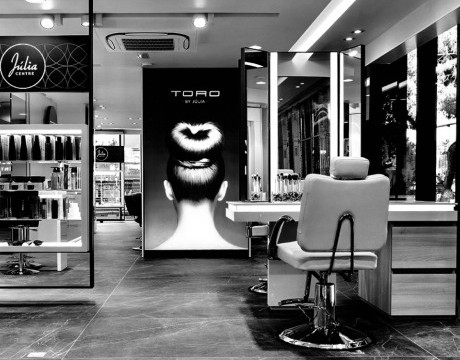 Salón Toro - Platja d’Aro