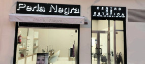 Centro Estética Perla Negra