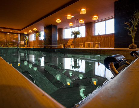 Cobre 29 Massage & Spa 