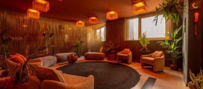 Cobre 29 Massage & Spa 