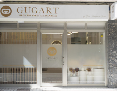 Gugart Medicina Estética