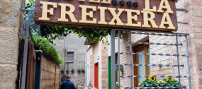 Hotel La Freixera