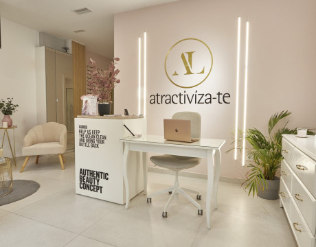 ANGÉLICA LEÓN IMAGE & BEAUTY CONSULTING