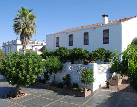 Casa Rural El Águila