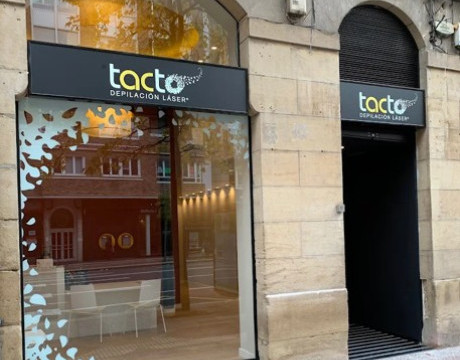 Tacto - Logroño