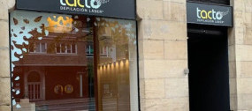 Tacto - Logroño