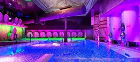 WINE SPA EL LAGAR DE ISILLA