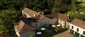 Hotel Spa A Quinta da Auga