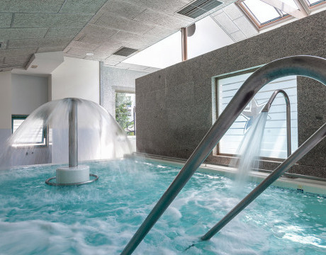 Hotel Balneario de Compostela