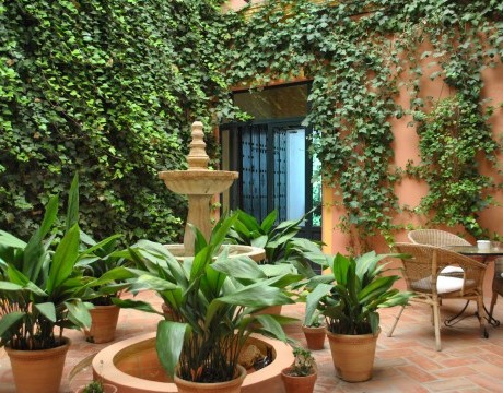 El Rincón de las Descalzas