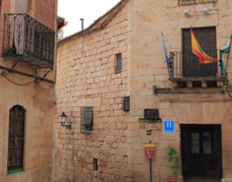 Hotel Palacio Guzmanes
