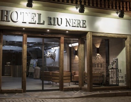 Hotel Riu Nere