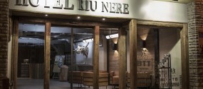 Hotel Riu Nere