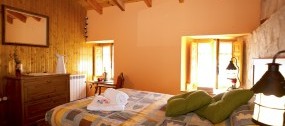 Casa Rural Entre Valles