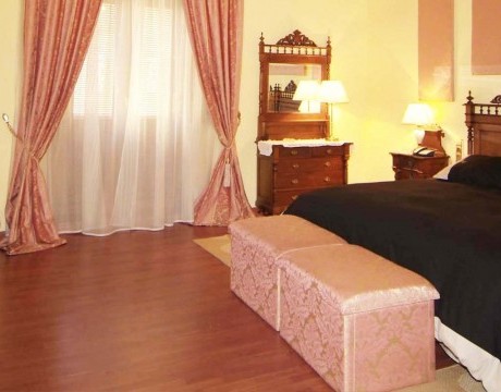 Hotel Palacio de Oñate