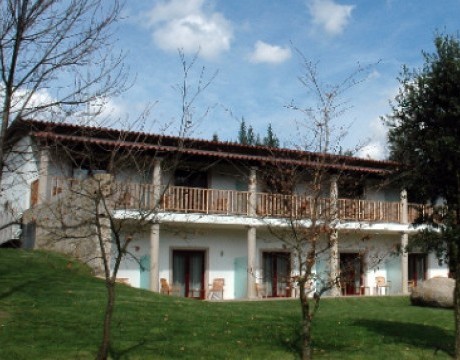 Hotel Rural Quinta de Novais