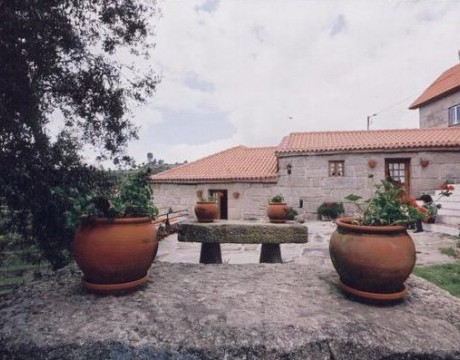 Casa da Geada
