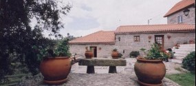 Casa da Geada