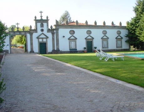 Quinta do Real