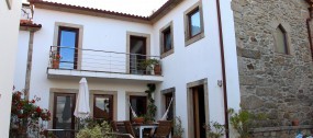Casa Paz do Outeiro